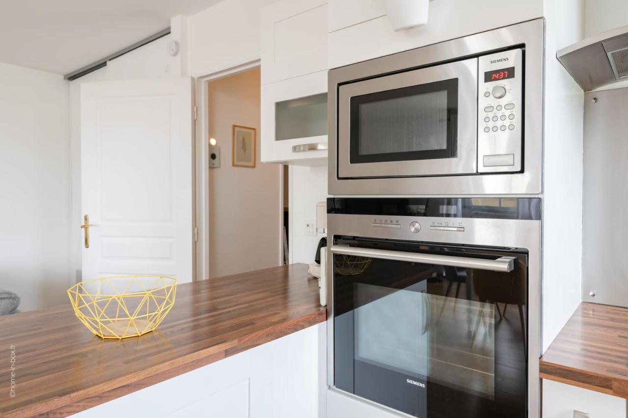 Superb Family Duplex Clos To Disneyland Bussy-Saint-Georges Exteriör bild